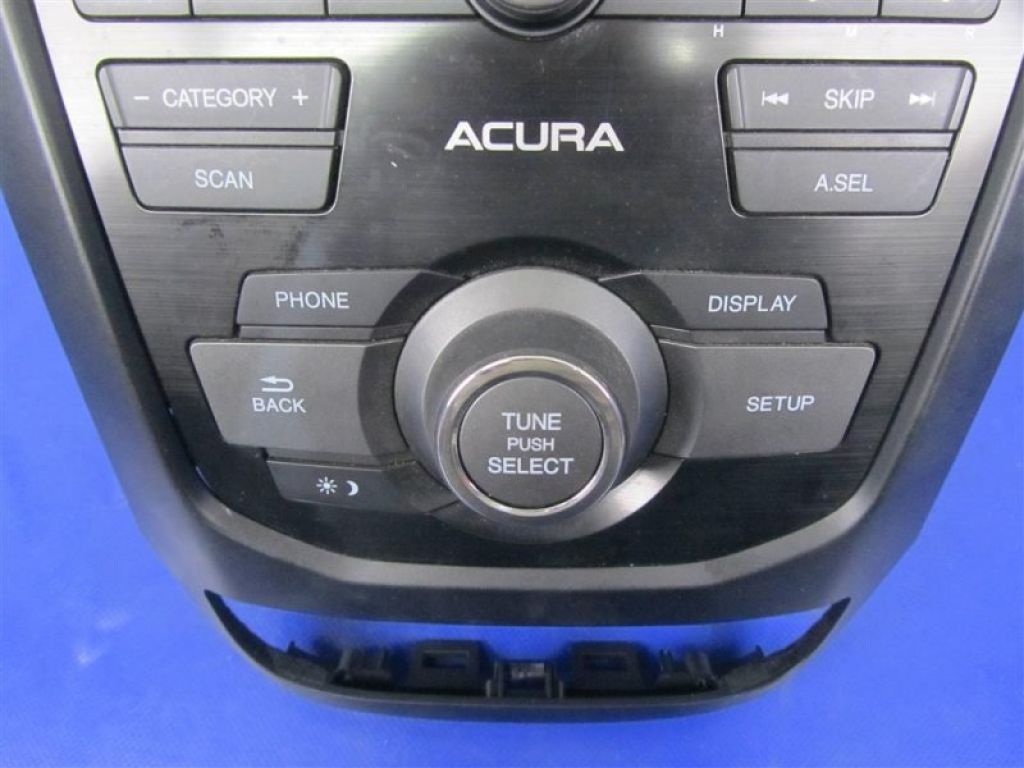 39170-TX4-A01 | Магнитола ACURA RDX 12-19 - Фото 4