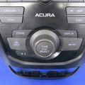 39170-TX4-A01 | Магнитола ACURA RDX 12-19 - Превью 4