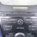 39170-TX4-A01 | Магнитола ACURA RDX 12-19 - Превью 5
