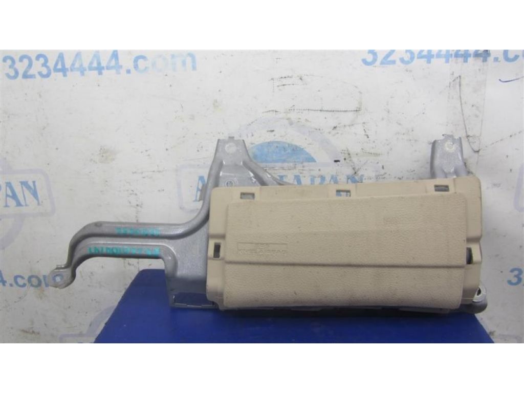 73900-0E010-A0 | Подушка безопасности в колени передн. лев. LEXUS RX300/330/350/400 03-09