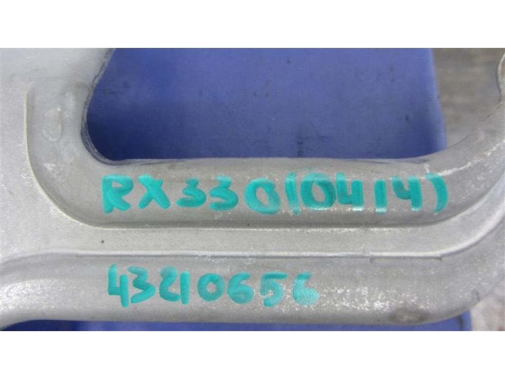 73900-0E010-A0 | Подушка безопасности в колени передн. лев. LEXUS RX300/330/350/400 03-09 - Фото 2