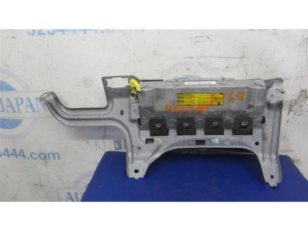 73900-0E010-A0 | Подушка безопасности в колени передн. лев. LEXUS RX300/330/350/400 03-09 - Фото 3