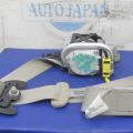 04814-TL2-A01ZB | Ремень безопасности передн. прав. ACURA TSX 08-14