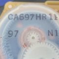 04814-TL2-A01ZB | Ремень безопасности передн. прав. ACURA TSX 08-14 - Превью 3