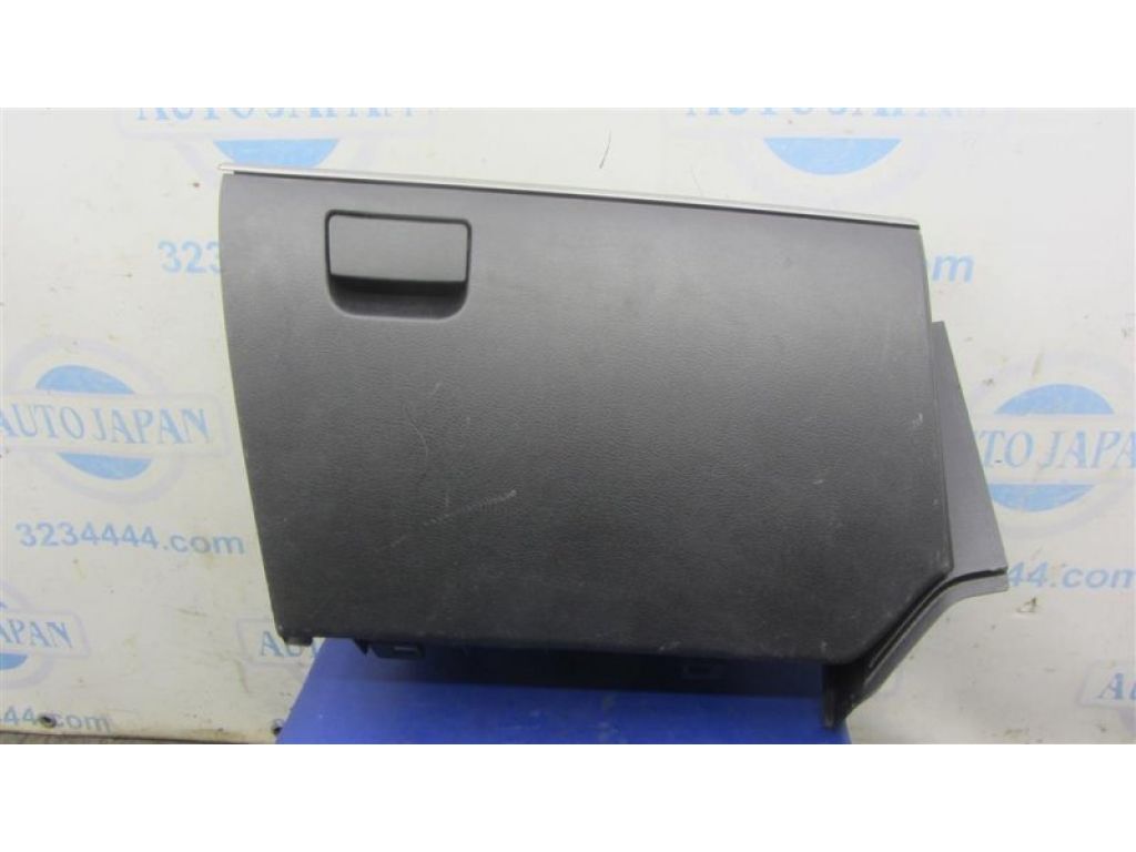 BCR5-64-160H02 | Бардачок MAZDA 3 BL 09-13