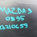 BCR5-64-160H02 | Бардачок MAZDA 3 BL 09-13 - Прев'ю 2