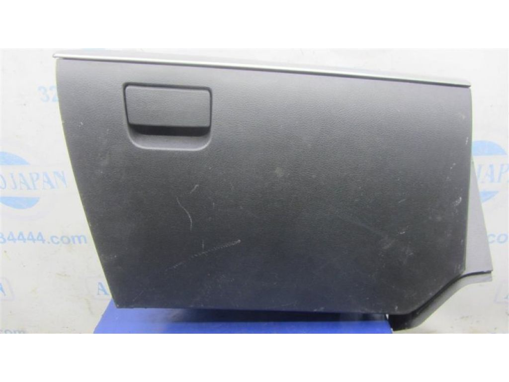 BCR5-64-160H02 | Бардачок MAZDA 3 BL 09-13 - Фото 4