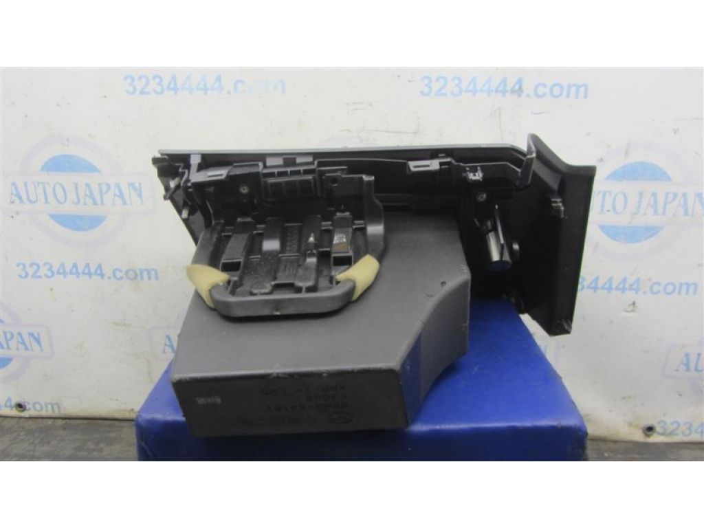 BCR5-64-160H02 | Бардачок MAZDA 3 BL 09-13 - Фото 12