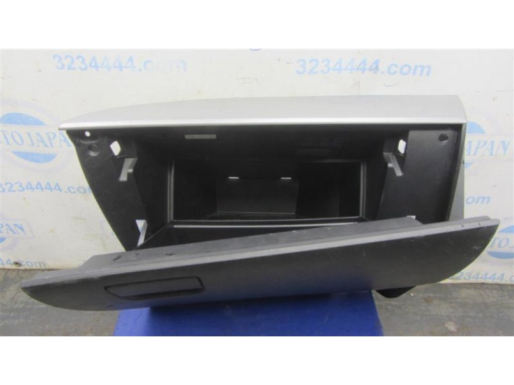 BCR5-64-160H02 | Бардачок MAZDA 3 BL 09-13 - Фото 13