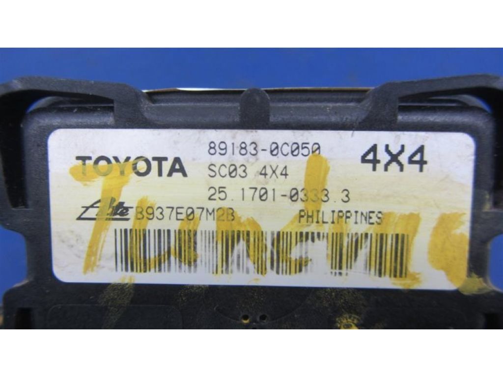 89180-0C050 | Датчик ESP TOYOTA TUNDRA 07-13 - Фото 3