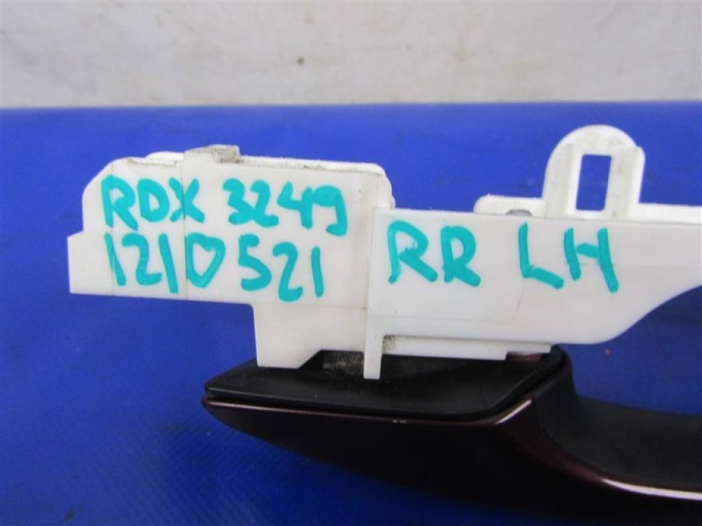 72181-SZN-A01ZJ | Ручка двери наружная задн. лев. ACURA RDX 12-19 - Фото 2