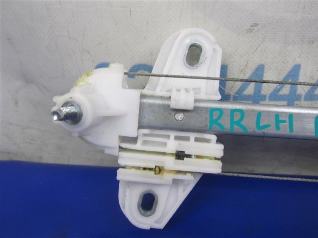 72750-TX4-A01 | Стеклоподъемник задн. лев. ACURA RDX 12-19 - Фото 3