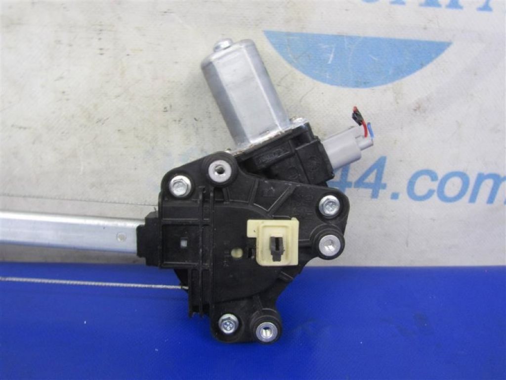 72750-TX4-A01 | Стеклоподъемник задн. лев. ACURA RDX 12-19 - Фото 4