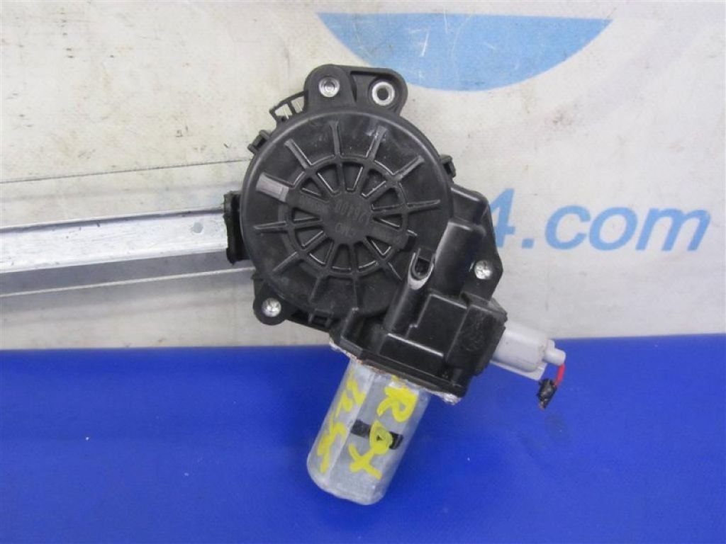 72750-TX4-A01 | Стеклоподъемник задн. лев. ACURA RDX 12-19 - Фото 5