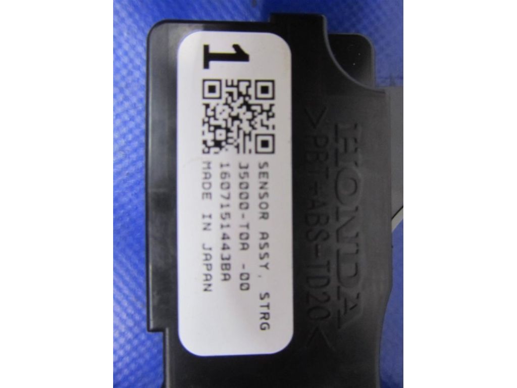 35000-T0A-003 | Датчик кута повороту керма ACURA RDX 12-19 - Фото 4