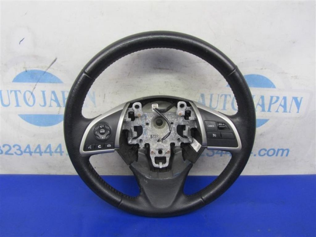 4400A517XA | Руль MITSUBISHI OUTLANDER GF 12-