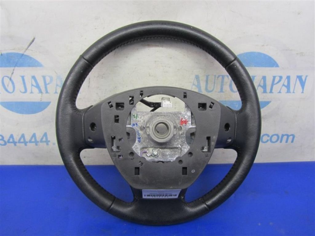 4400A517XA | Руль MITSUBISHI OUTLANDER GF 12- - Фото 3