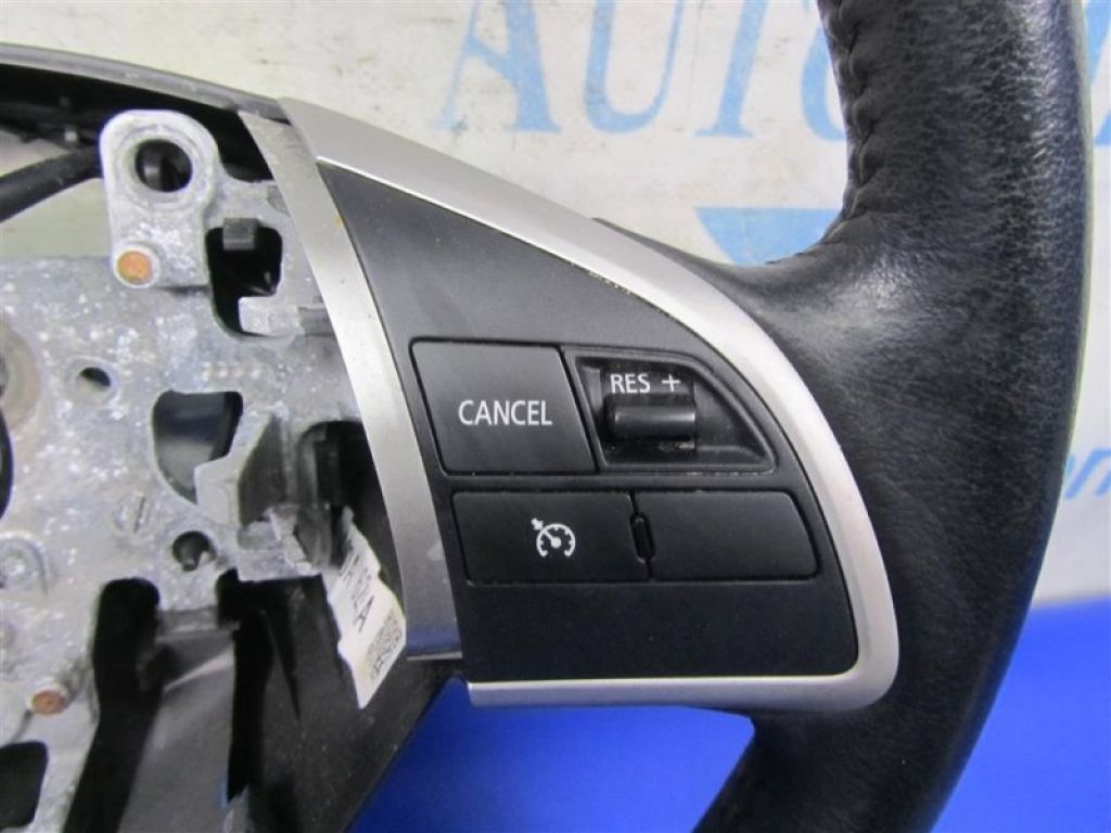 4400A517XA | Руль MITSUBISHI OUTLANDER GF 12- - Фото 4