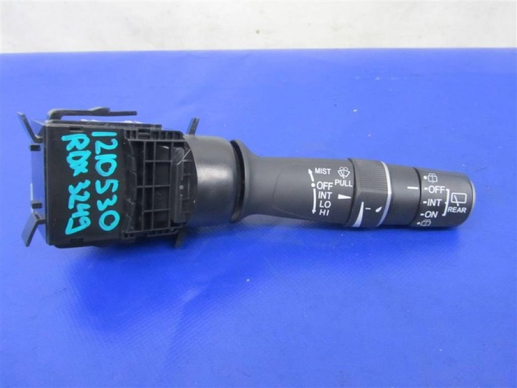 35256-TX4-H11 | Подрулевой переключатель прав. ACURA RDX 12-19