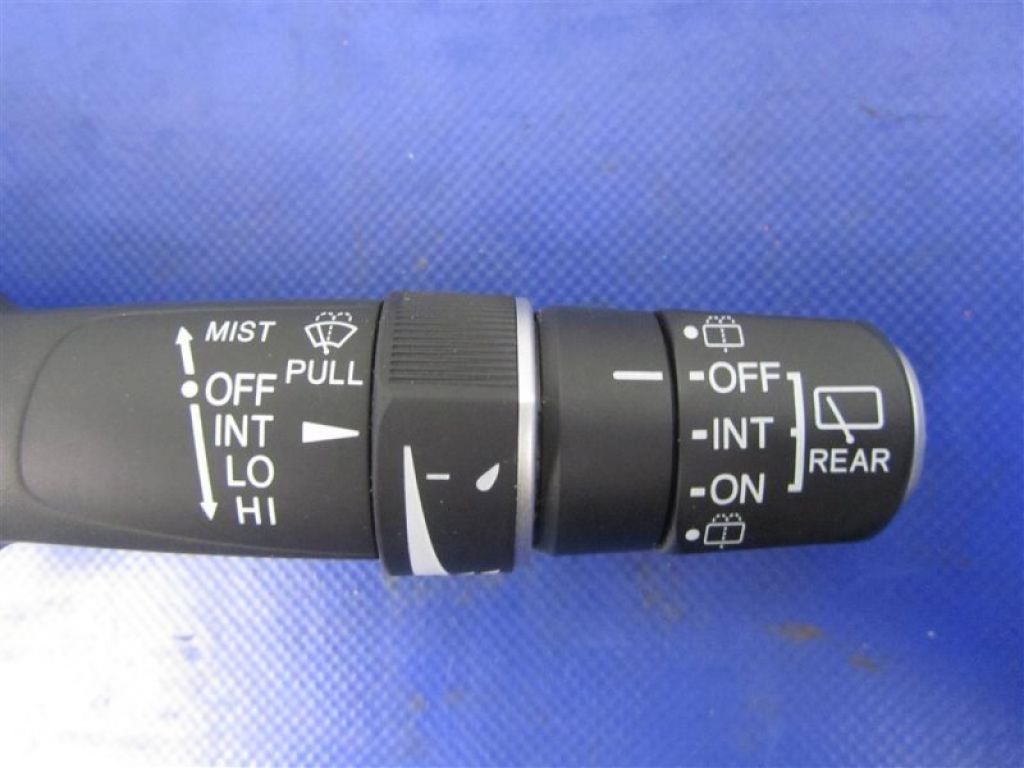 35256-TX4-H11 | Подрулевой переключатель прав. ACURA RDX 12-19 - Фото 3