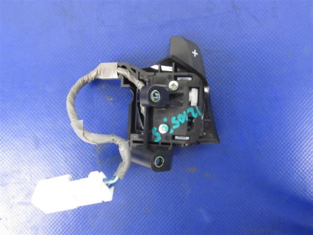 78560-T3R-A01ZA | Лепестки переключения передач прав. ACURA RDX 12-19