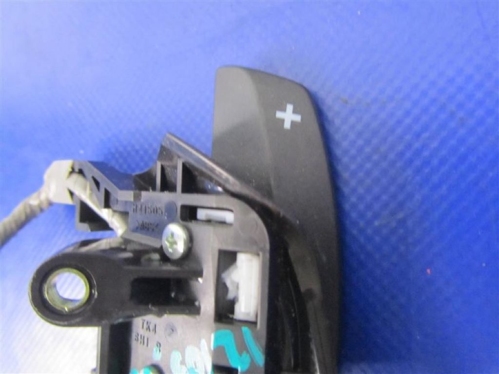 78560-T3R-A01ZA | Лепестки переключения передач прав. ACURA RDX 12-19 - Фото 2