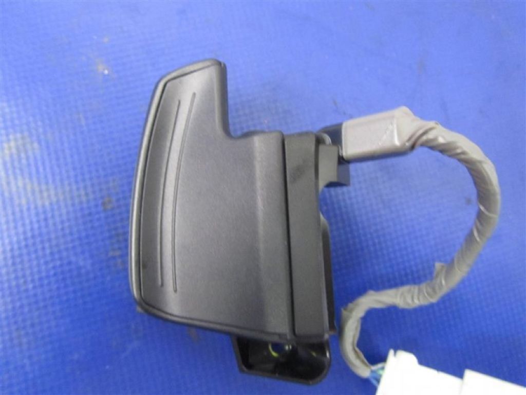 78560-T3R-A01ZA | Лепестки переключения передач прав. ACURA RDX 12-19 - Фото 3