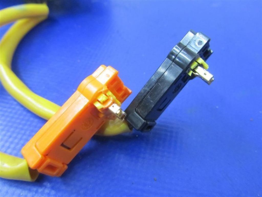 8619A168 | Шлейф Airbag MITSUBISHI OUTLANDER GF 12- - Фото 4