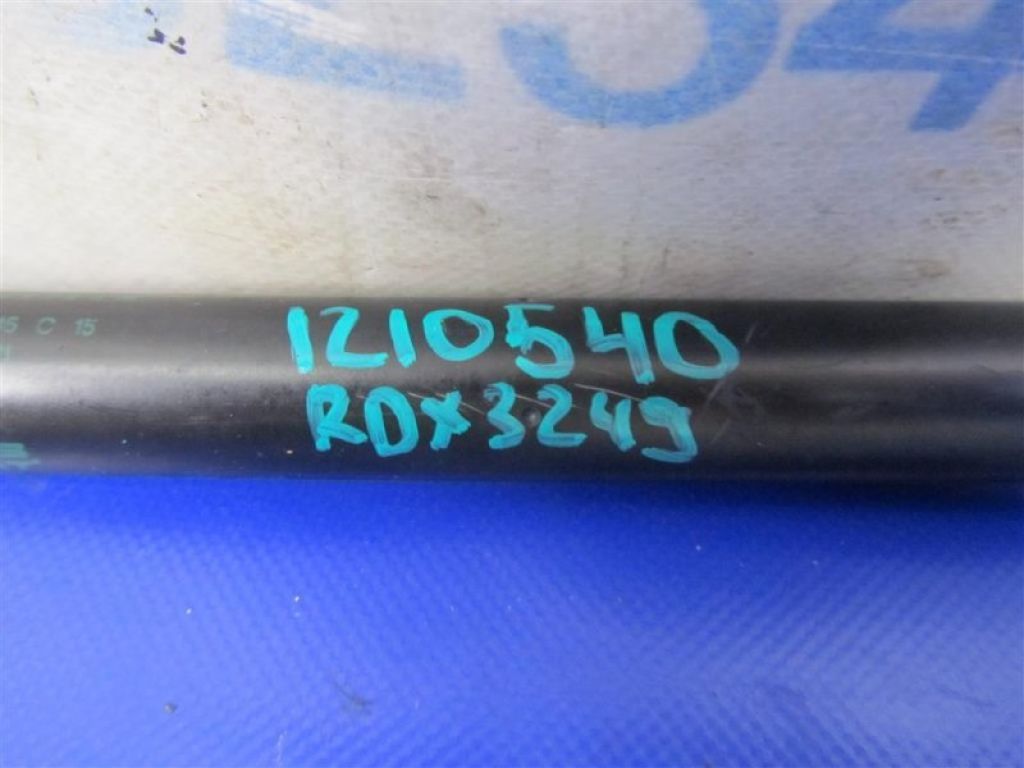 74820-TX4-A22 | Амортизатор кришки багажника ACURA RDX 12-19 - Фото 2