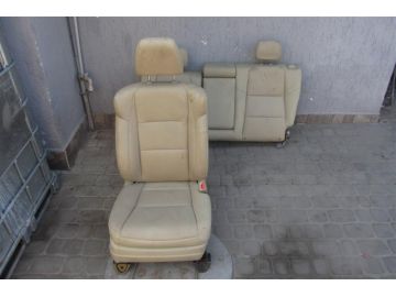 Сидіння комплект ACURA RDX 12-19