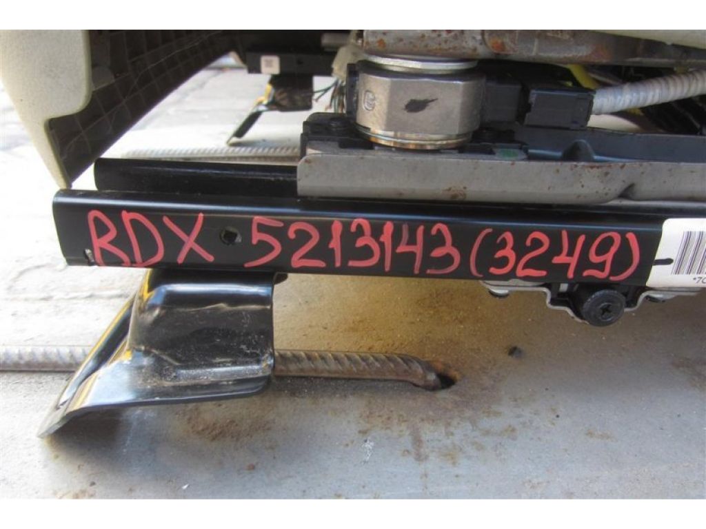 04811-TX4-A00ZA | Сиденья комплект ACURA RDX 12-19 - Фото 2