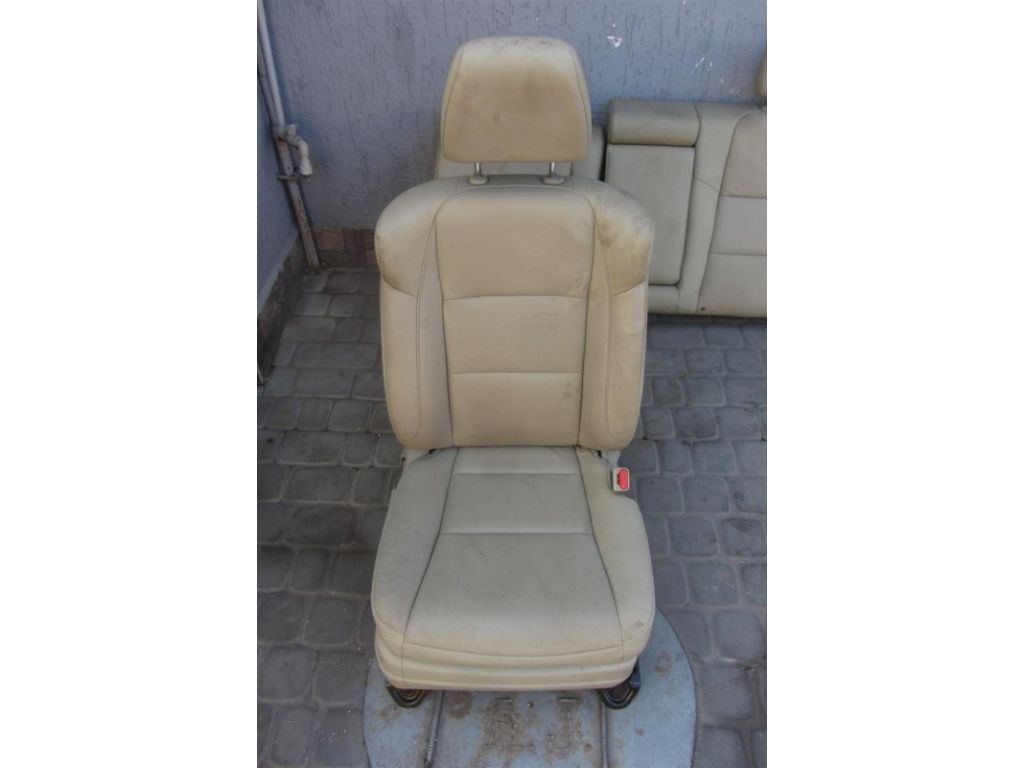 04811-TX4-A00ZA | Сиденья комплект ACURA RDX 12-19 - Фото 3