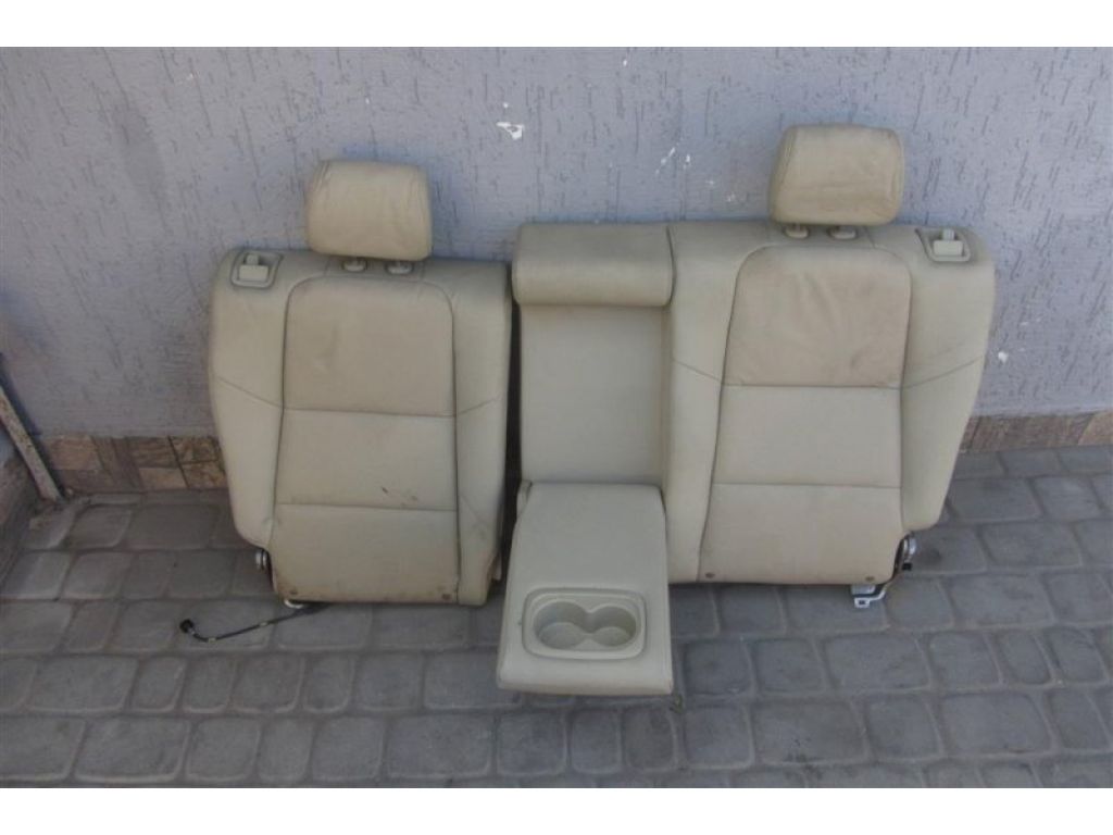 04811-TX4-A00ZA | Сиденья комплект ACURA RDX 12-19 - Фото 5