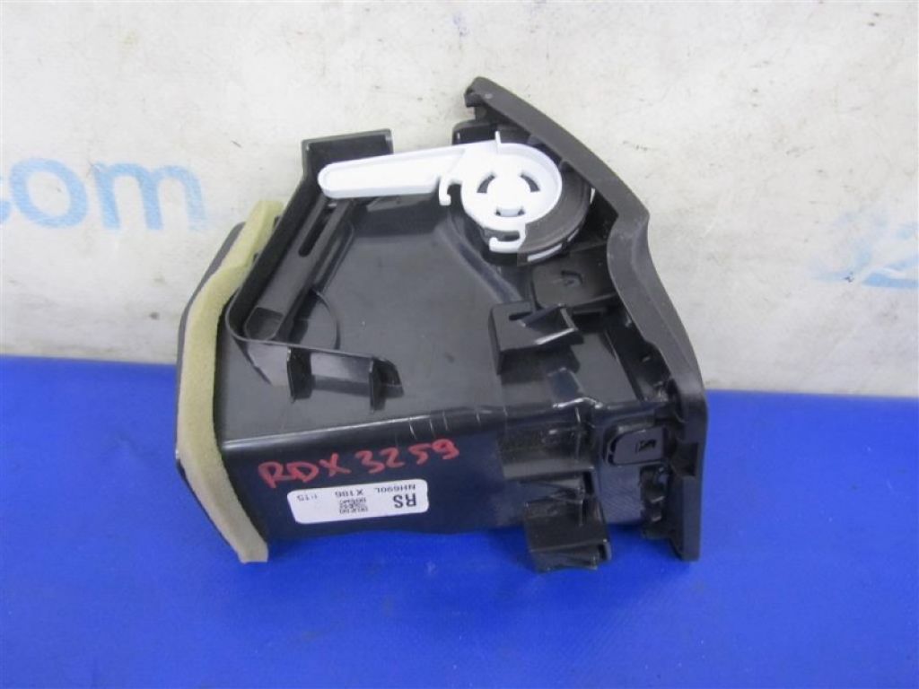 77620-TX4-A01ZA | Дефлектор повітряний прав. ACURA RDX 12-19 - Фото 5