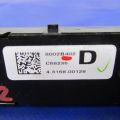 8002B402 | Кнопка аварийной сигнализации MITSUBISHI OUTLANDER GF 12- - Превью 4