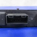 8002B402 | Кнопка аварийной сигнализации MITSUBISHI OUTLANDER GF 12- - Превью 5