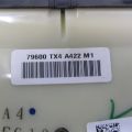 79600-TX4-A42ZA | Блок керування піччю ACURA RDX 12-19 - Прев'ю 3