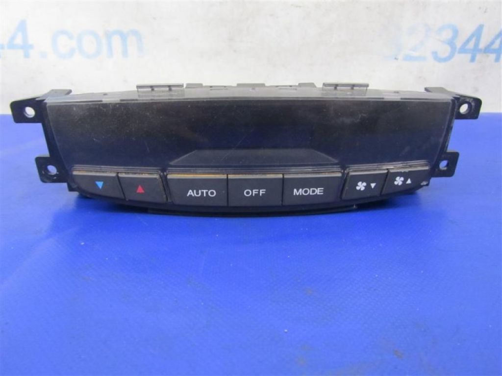 79650-STX-A41ZA | Блок керування піччю задн. ACURA MDX (YD2) 06-13