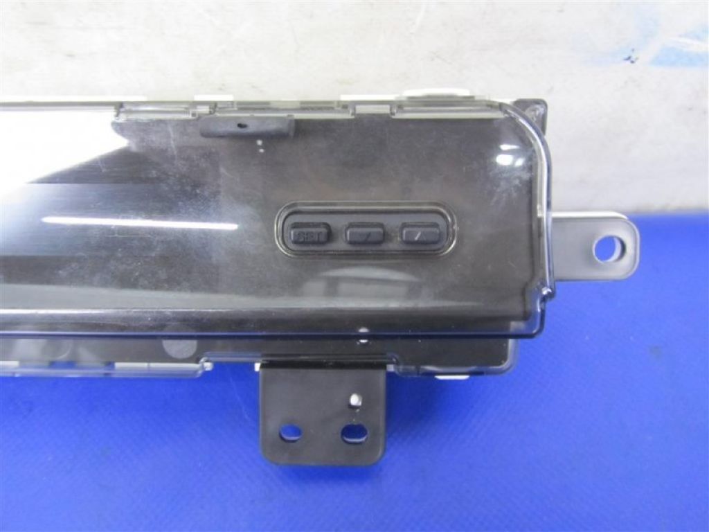 39710-STX-A01 | Монитор ACURA MDX (YD2) 06-13 - Фото 4