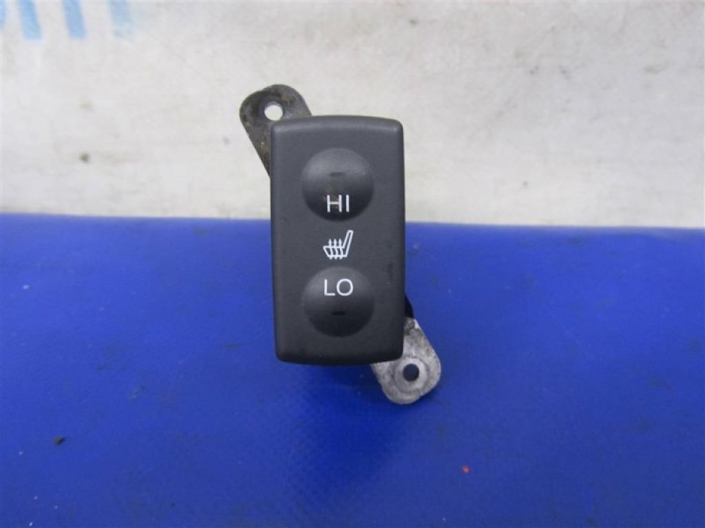 35650-STX-A01ZA | Кнопка обігріву сидінь лів. ACURA MDX (YD2) 06-13
