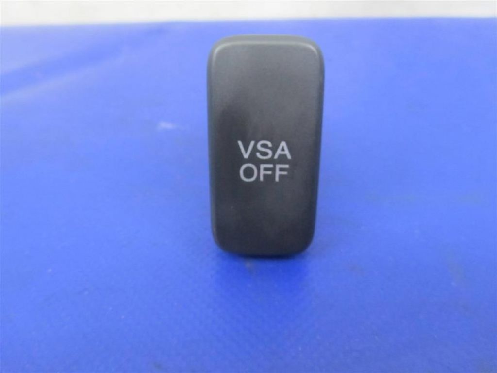 35300-STX-A01ZA | Кнопка курсової стійкості ACURA MDX (YD2) 06-13