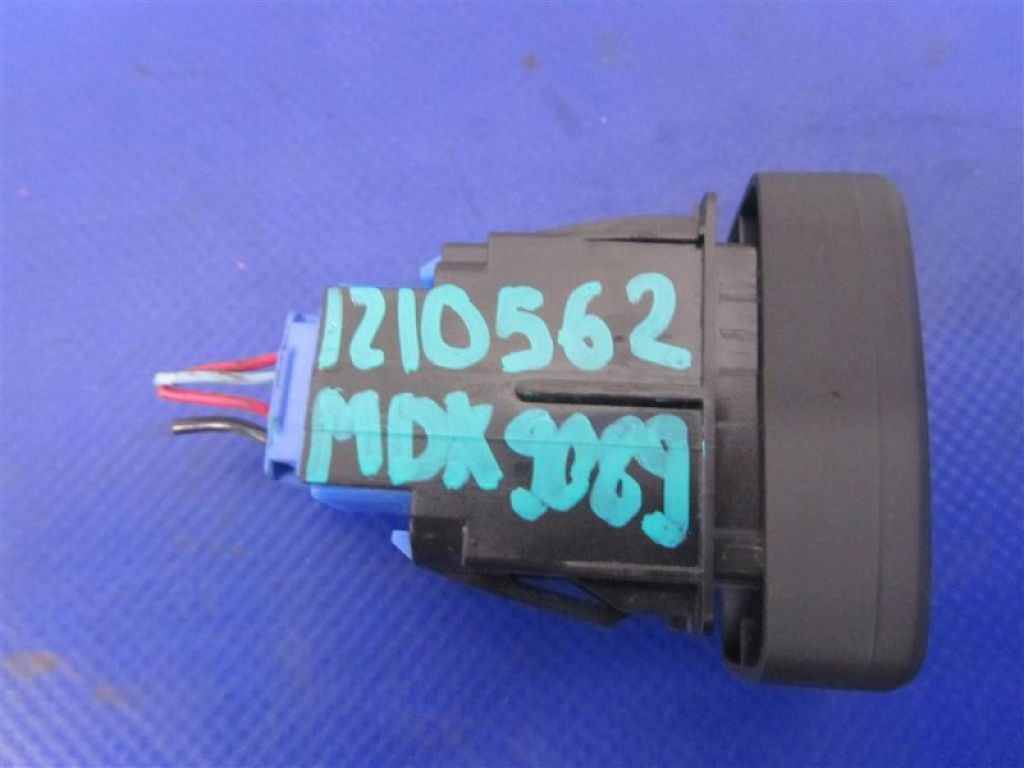 35300-STX-A01ZA | Кнопка курсової стійкості ACURA MDX (YD2) 06-13 - Фото 2