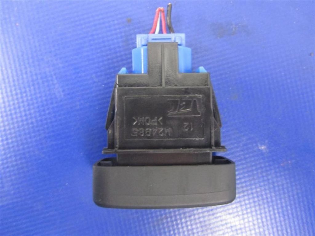 35300-STX-A01ZA | Кнопка курсової стійкості ACURA MDX (YD2) 06-13 - Фото 3