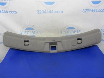 Накладка на поріг багажника ACURA MDX (YD2) 06-13
