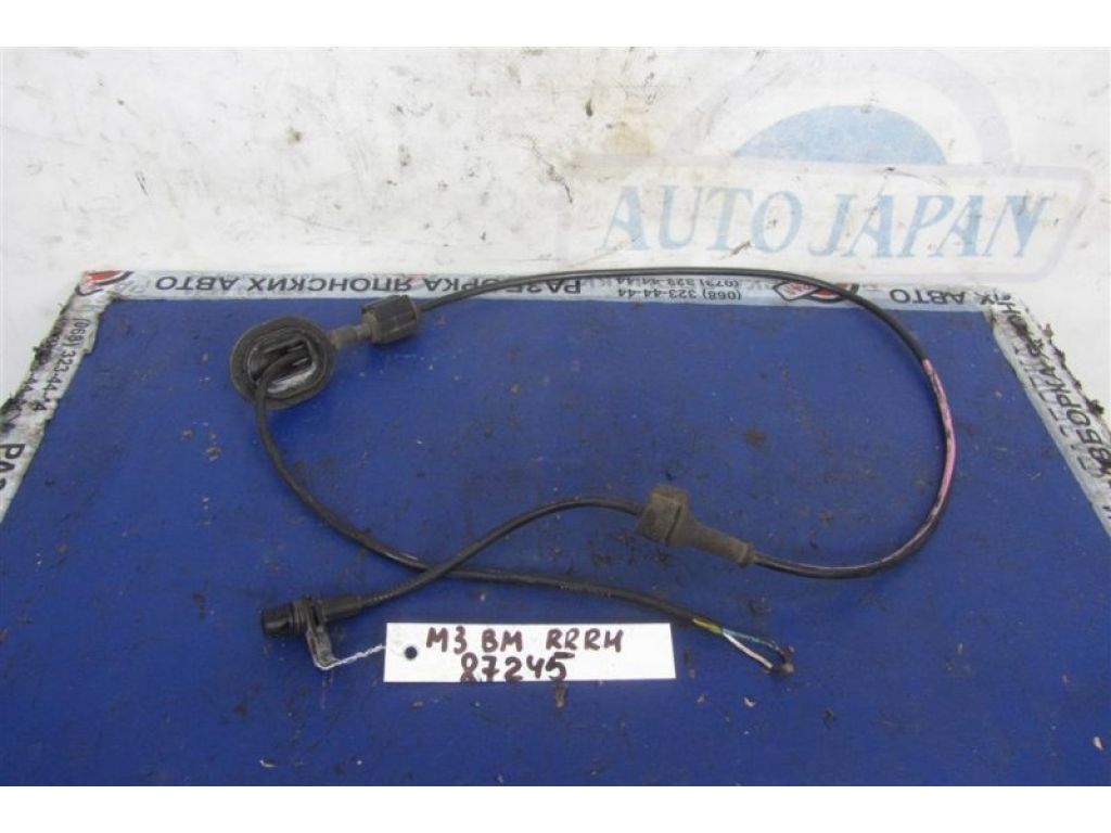 BJS7-43-71Y | Датчик ABS задн. прав. MAZDA 3 BM 13-19