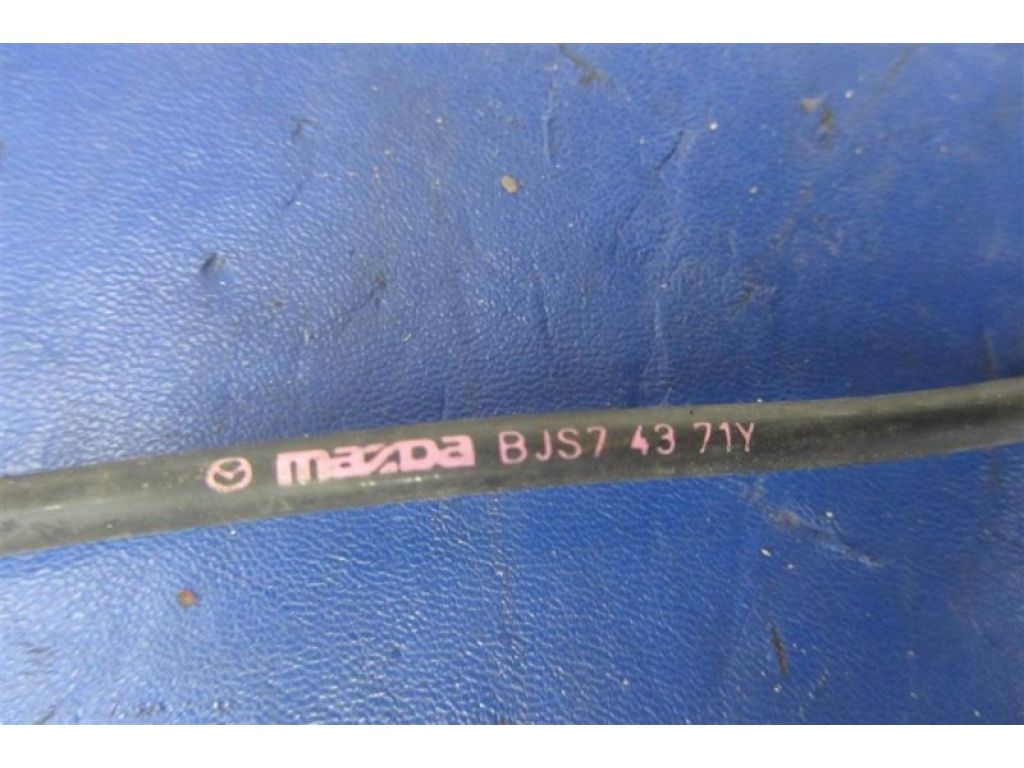 BJS7-43-71Y | Датчик ABS задн. прав. MAZDA 3 BM 13-19 - Фото 3