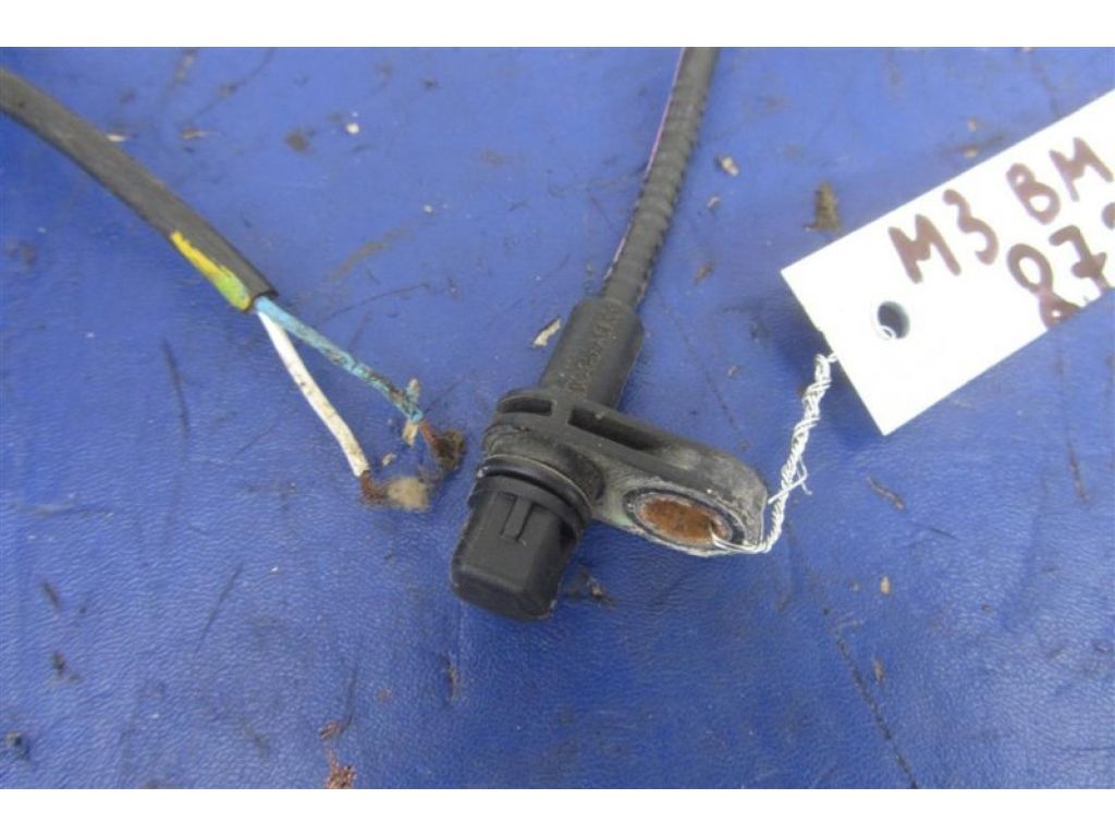 BJS7-43-71Y | Датчик ABS задн. прав. MAZDA 3 BM 13-19 - Фото 4