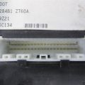 284B1-ZT60A | Блок комфорта NISSAN SENTRA (B16) 06–12 - Превью 5