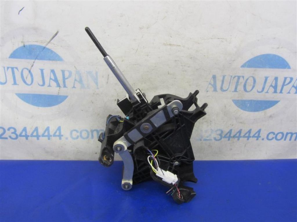 34901-ET11A | Кулиса АКПП NISSAN SENTRA (B16) 06–12 - Фото 3
