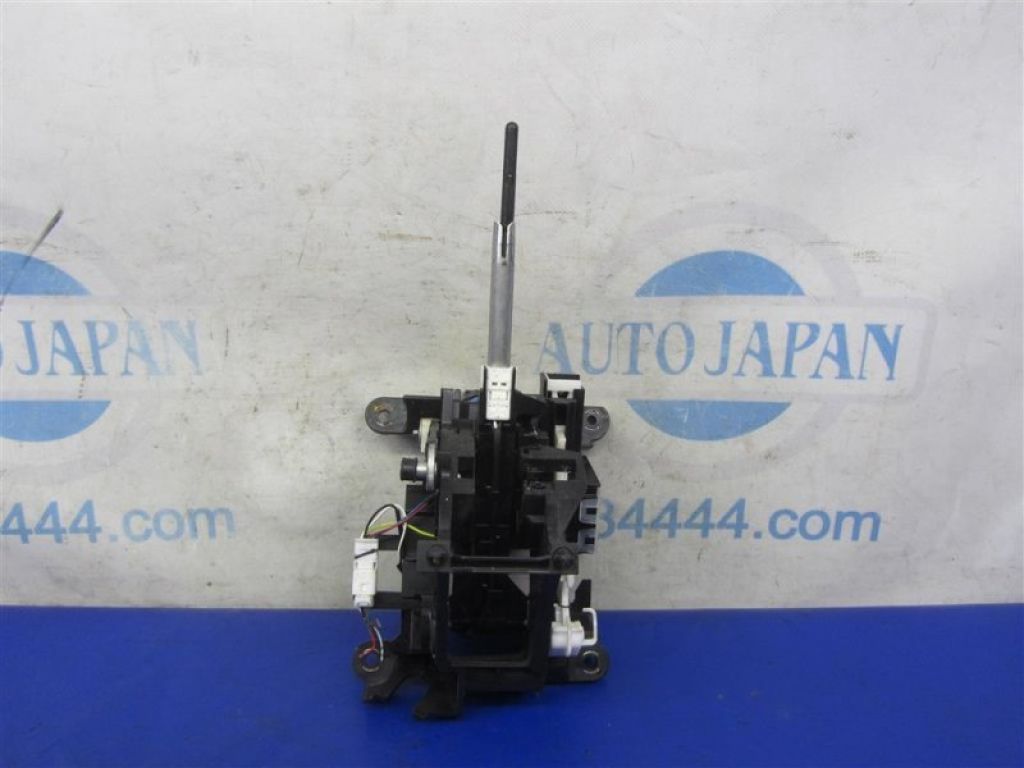 34901-ET11A | Кулиса АКПП NISSAN SENTRA (B16) 06–12 - Фото 4